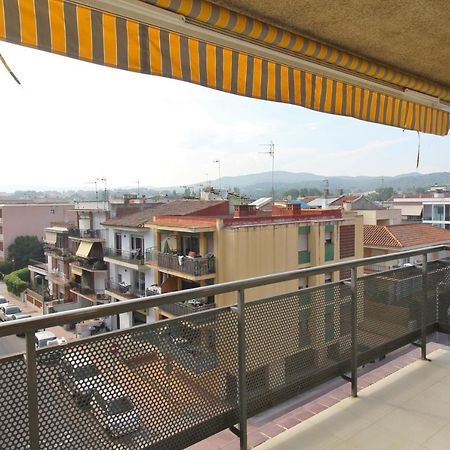 Apartamento Esquinero En Palamos Luaran gambar