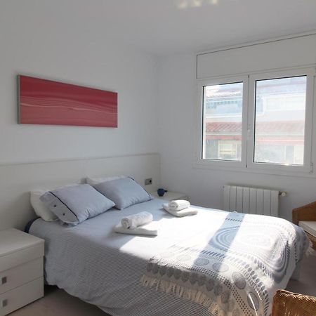 Apartamento Esquinero En Palamos Luaran gambar