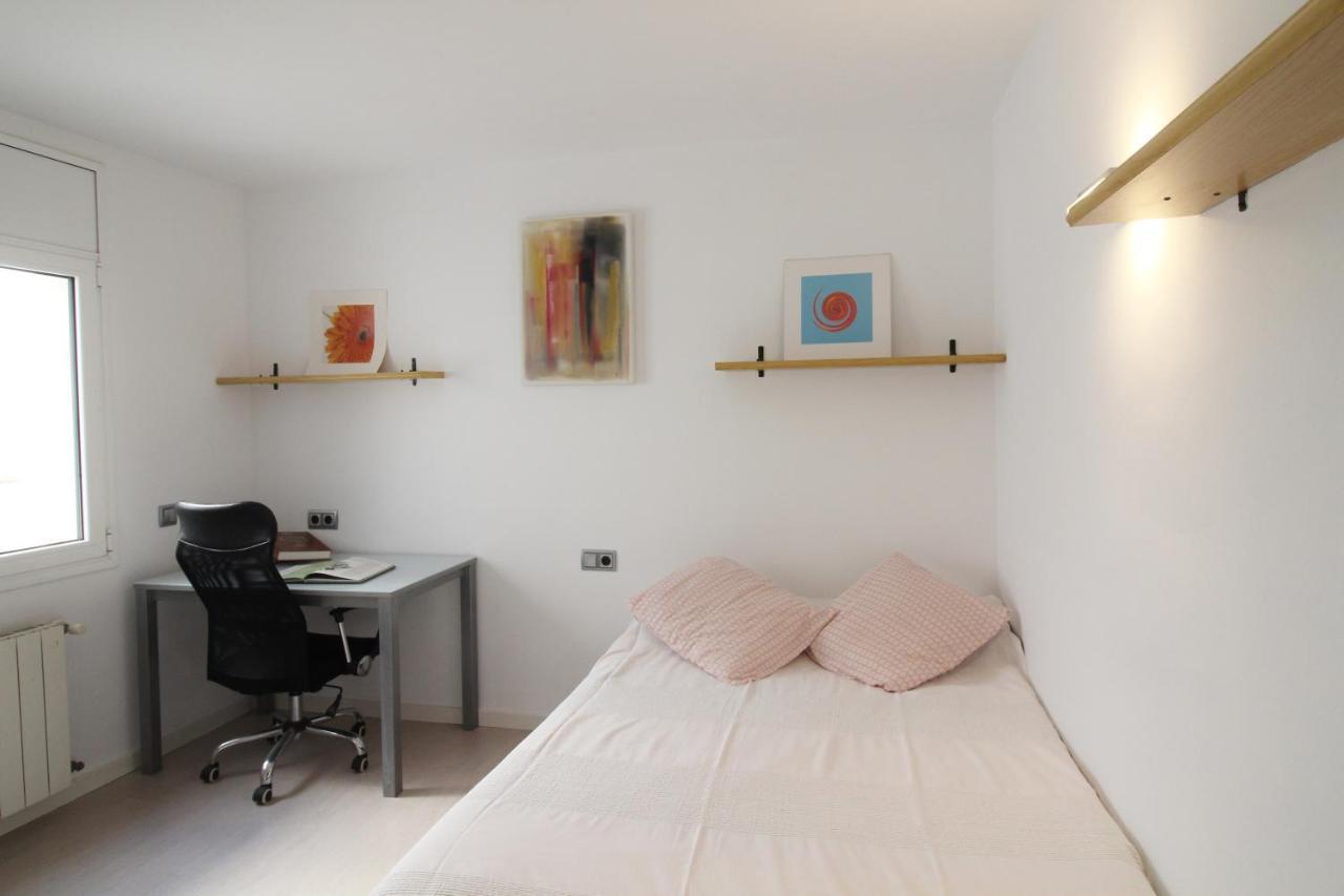 Apartamento Esquinero En Palamos Luaran gambar